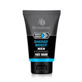 Derma Sense Energy boost Men Face wash 100ml